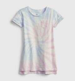 Снимка на GAP Children's T-Shirt Dress - Girls