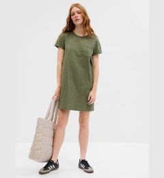 Снимка на GAP Dress with pocket - Women