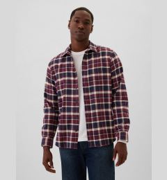 Снимка на GAP Flannel Outer Shirt - Men's