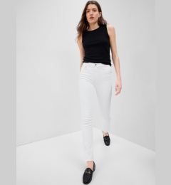 Снимка на GAP Jeans slim vintage high rise - Women