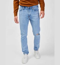 Снимка на GAP Jeans straight taper logan destroy - Men