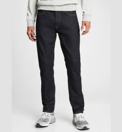 Снимка на GAP Jeans straight taper saratoga rinse - Men