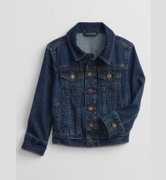 Снимка на GAP Kids Denim Jacket - Boys