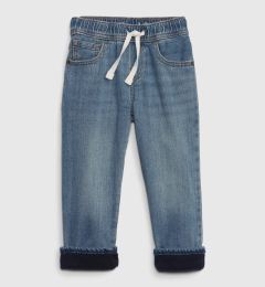 Снимка на GAP Kids Insulated Jeans slim - Boys