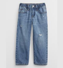 Снимка на GAP Kids jeans honey with elasticated waistband - Boys