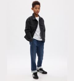 Снимка на GAP Kids jeans joggers - Boys