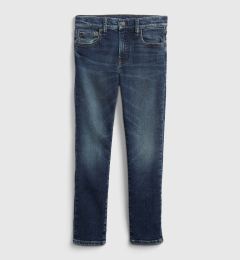 Снимка на GAP Kids Jeans Slim Taper with Washwell - Boys