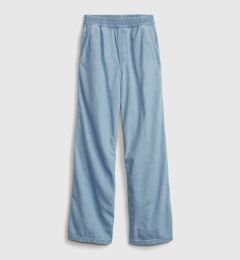 Снимка на GAP Kids Jeans with Elasticated Waistband - Girls