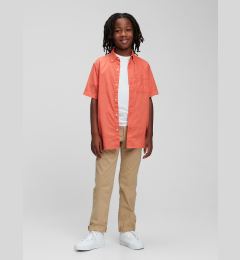 Снимка на GAP Kids Linen Shirt - Boys