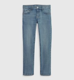 Снимка на GAP Kids ́s slim high rise jeans - Boys