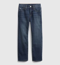 Снимка на GAP Kids ́s straight jeans with Washwell - Boys