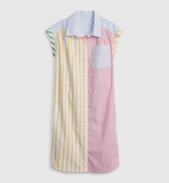 Снимка на GAP Kids Shirt Dress - Girls