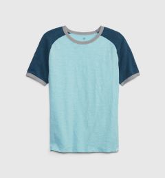 Снимка на GAP Kids Short Sleeve T-Shirt - Boys