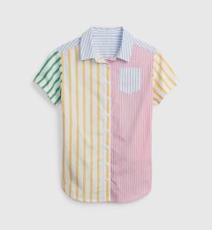 Снимка на GAP Kids Striped Dress - Girls