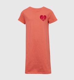 Снимка на GAP Kids T-shirt Dress - Girls