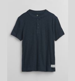 Снимка на GAP Kids T-shirt with gombíkmi - Boys