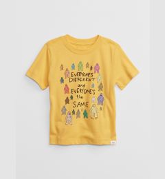 Снимка на GAP Kids T-shirt x Frank Ape - Boys