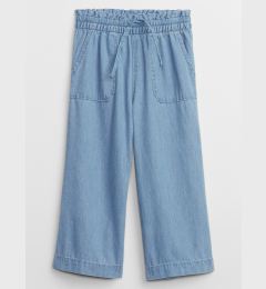 Снимка на GAP Kids wide pants - Girls