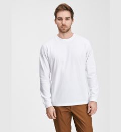 Снимка на GAP Long Sleeve T-Shirt - Men