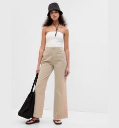 Снимка на GAP Loose Trousers - Women's