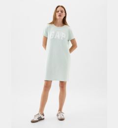 Снимка на GAP Metallic Logo Dress - Women