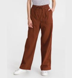 Снимка на GAP Pants rib combo pull-on wide leg - Women's