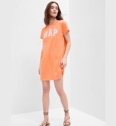 Снимка на GAP T-shirt dress with logo - Women