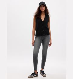 Снимка на GAP True Skinny High Rise Jeans - Women's