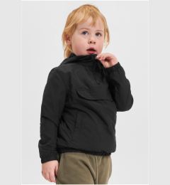 Снимка на Girls' Basic Sweater Jacket Black