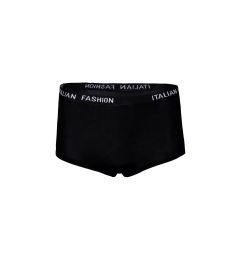 Снимка на Girls' boxers Nikola - black