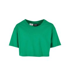 Снимка на Girls' Short Kimono T-Shirt Bodgagreen