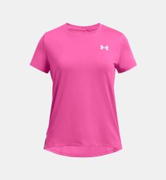 Снимка на Girl's T-shirt Under Armour Knockout Tee