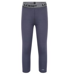 Снимка на Girls' thermal trousers LOAP PILMO Black