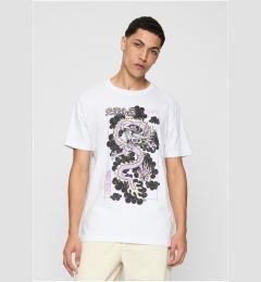 Снимка на Glory Dragon T-shirt white