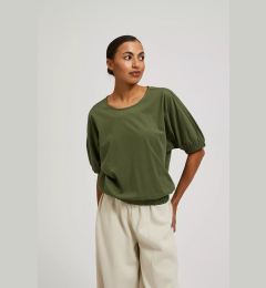 Снимка на Green blouse