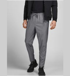 Снимка на Grey Brindle Trousers Jack & Jones Frankie - Men