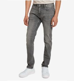 Снимка на Grey Men's Slim Fit Jeans Tom Tailor Denim - Men's