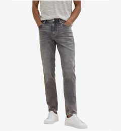 Снимка на Grey men's slim fit jeans Tom Tailor - Men