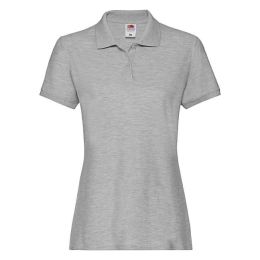 Снимка на Grey Polo Fruit of the Loom