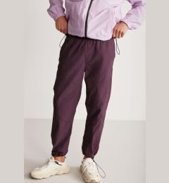 Снимка на GRIMELANGE Terry Parachute Comfort Burgundy Single Trousers