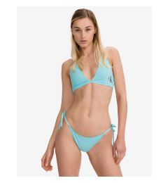 Снимка на Halter Swimwear top Calvin Klein - Women