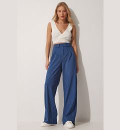 Wide Trousers