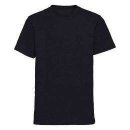 Снимка на HD Russell Black T-shirt