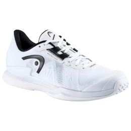 Снимка на Head Sprint Pro 3.5 White/Black Men's Tennis Shoes EUR 41