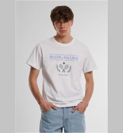 Снимка на Health & Wellness Tee White