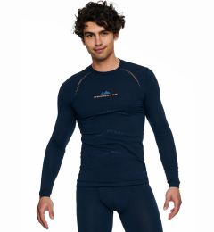 Снимка на Henderson Nordic Thermal Protect Skin 22969 M-2XL navy 59x T-shirt