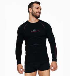 Снимка на Henderson Nordic Thermal Protect Skin T-Shirt 22969 M-2XL black 99x