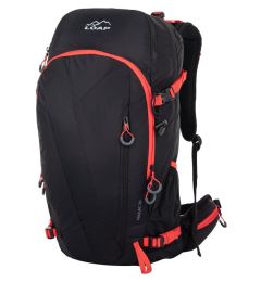 Снимка на Hiking backpack LOAP ARAGAC 30 Black