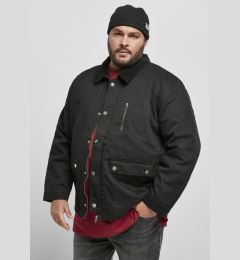 Снимка на Hunter Jacket Black