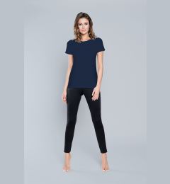 Снимка на Ibiza Short Sleeve T-Shirt - Dark Blue